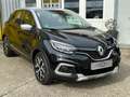 Renault Captur Intens 1.Hand LED PDC Navi Чорний - thumbnail 2
