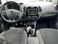 Renault Captur Intens 1.Hand LED PDC Navi Чорний - thumbnail 11