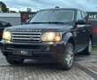 Land Rover Range Rover Sport V8 TD Edition 60 YRS Schwarz - thumbnail 3