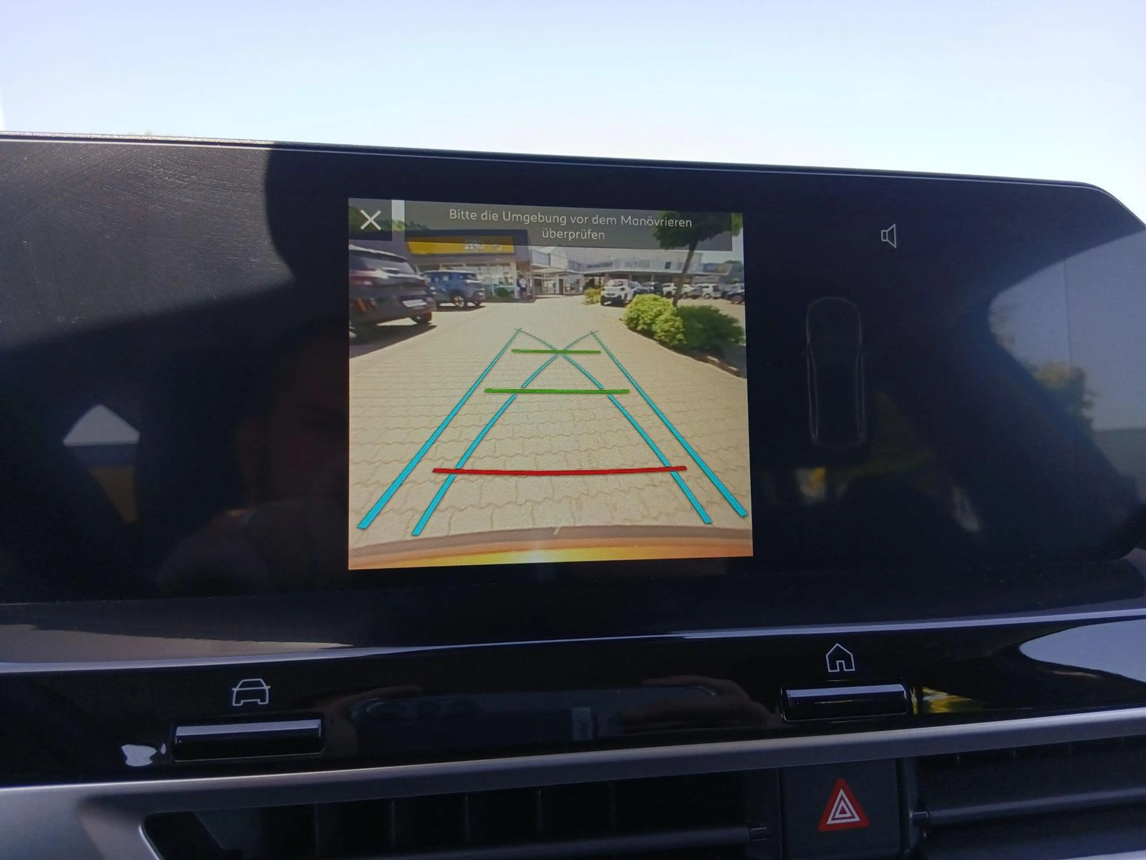 Citroen E-C4 Electric C4 Lim. ë 136 Feel / PDC  / Allwetterreifen — photo 13