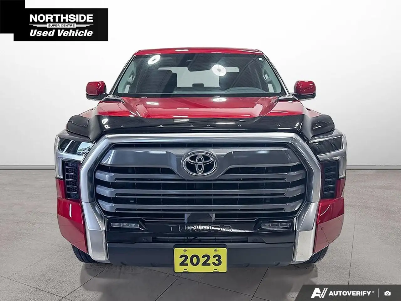 Toyota Tundra снимка Toyota Tundra