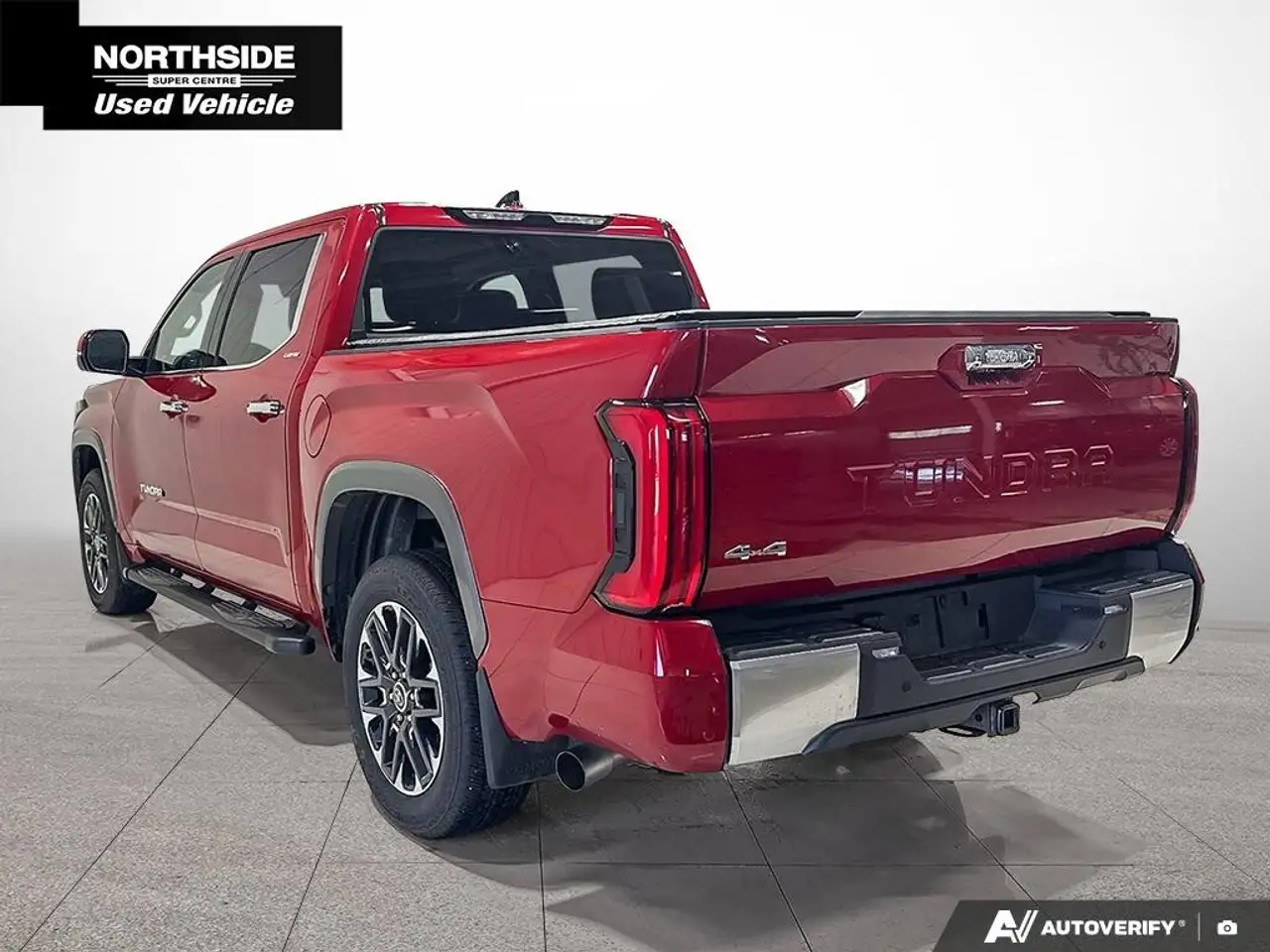 Toyota Tundra снимка Toyota Tundra
