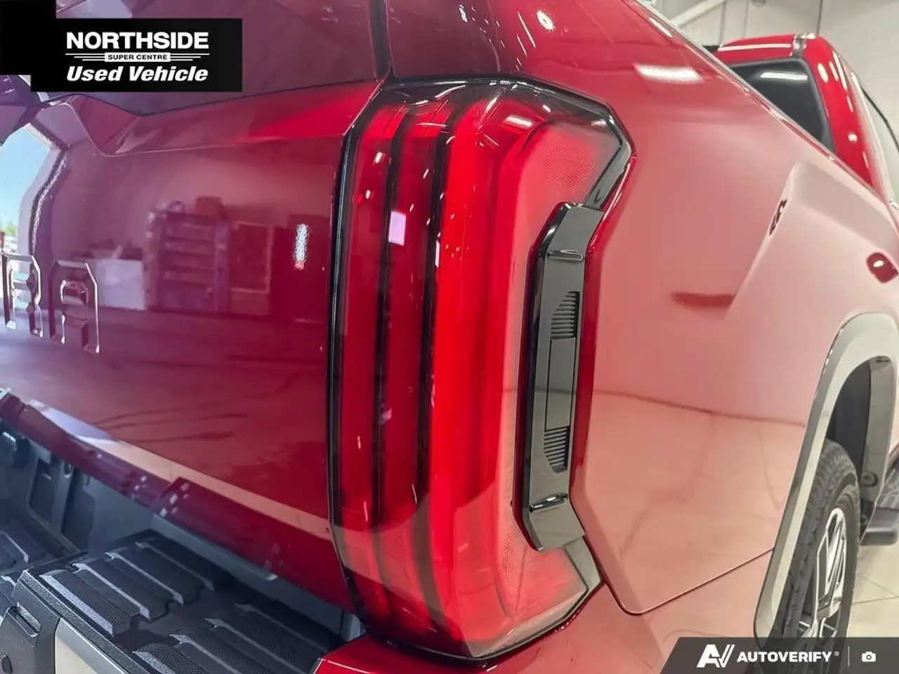 Toyota Tundra снимка Toyota Tundra