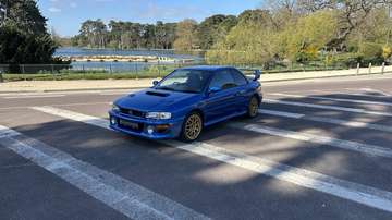 22B STI