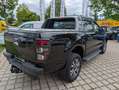 Ford Ranger Wildtrak 4x4 DOKA AHK*LED*ACC*LEDER*SHZ*CAM Black - thumbnail 6