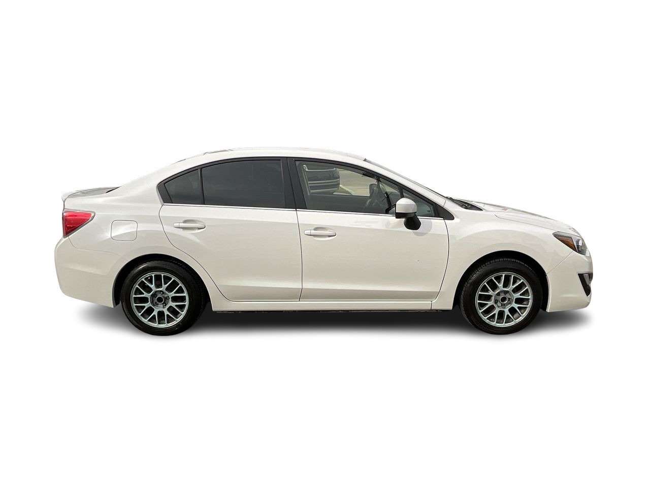 2016 Subaru Impreza 2.0i 5sp Manual *AS-TRADED SPECIAL* Save Thousands — снимка 1