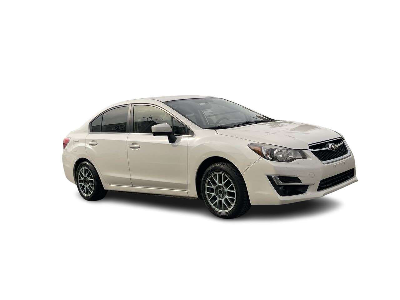 2016 Subaru Impreza 2.0i 5sp Manual *AS-TRADED SPECIAL* Save Thousands — снимка 1