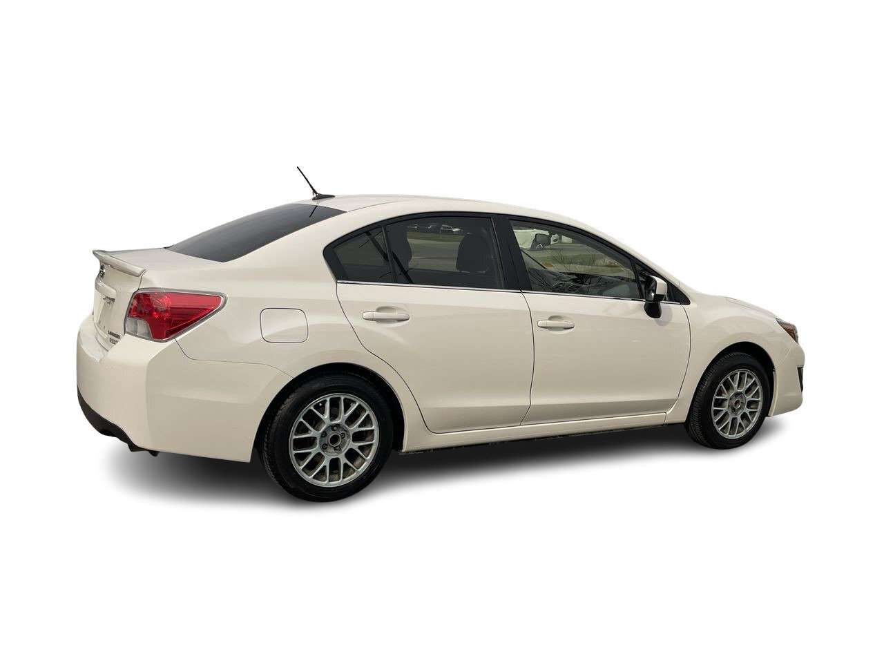 2016 Subaru Impreza 2.0i 5sp Manual *AS-TRADED SPECIAL* Save Thousands — снимка 1
