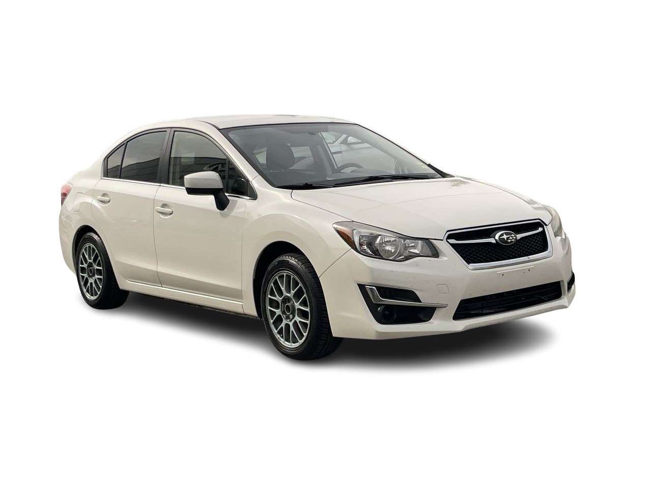 2016 Subaru Impreza 2.0i 5sp Manual *AS-TRADED SPECIAL* Save Thousands — снимка 1