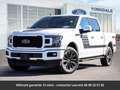 Ford Lariat V8 Ethanol SuperCrew 4x4 Tout compris hors homologation 4500e Белый - thumbnail 1