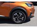 Peugeot 2008 1.2 PureTech GT CUIR REGUL GPS LANE CAM 1° MAIN Orange - thumbnail 5