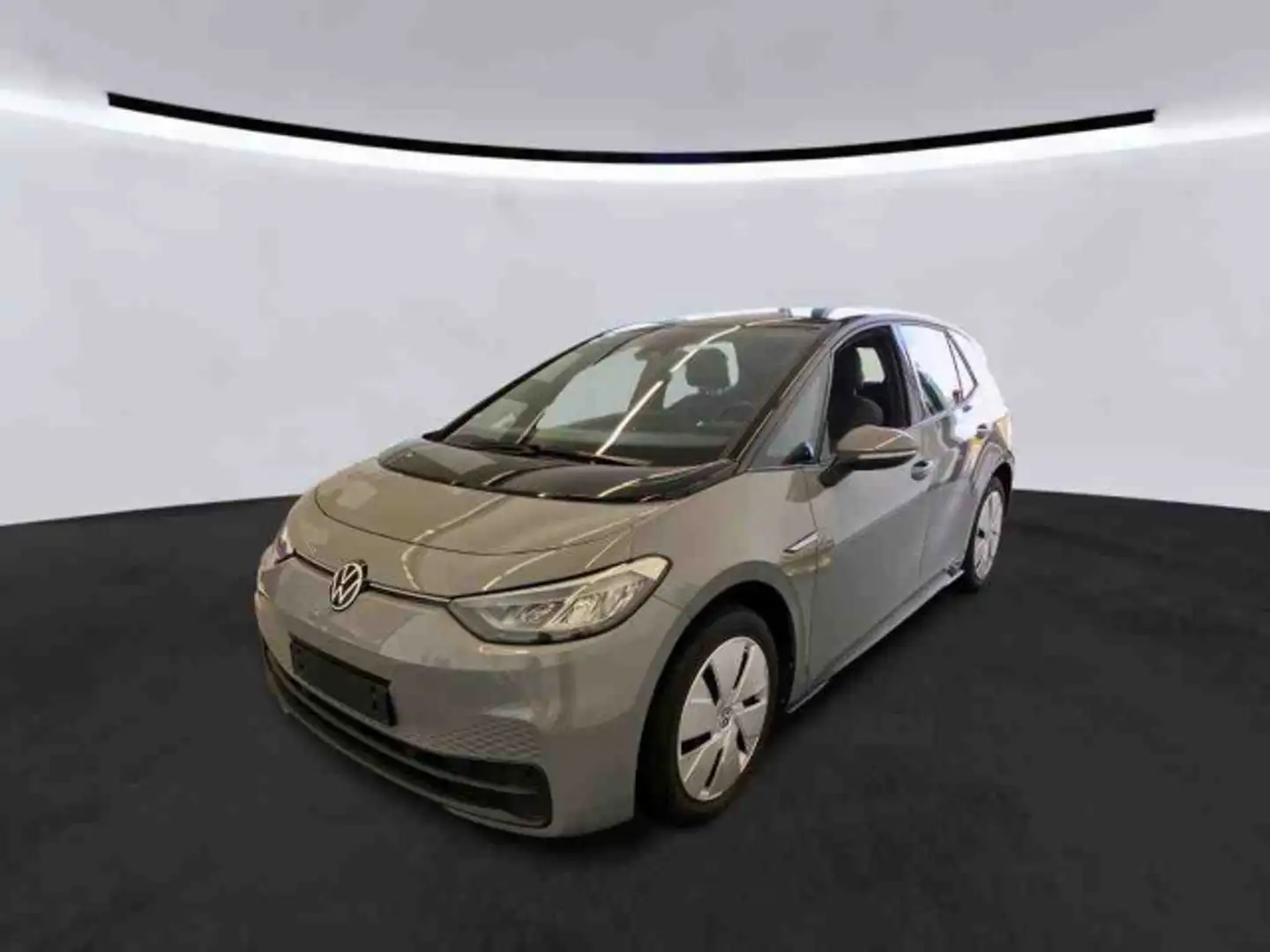 Volkswagen ID.3 PURE PERFORMANCE NAVI PDC LED Gris - 2