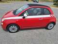 Fiat 500C 500C III 1.2 Pop 69cv Rood - thumbnail 8
