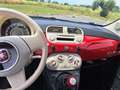 Fiat 500C 500C III 1.2 Pop 69cv Rood - thumbnail 6