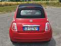 Fiat 500C 500C III 1.2 Pop 69cv Rood - thumbnail 11