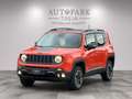 Jeep Renegade Trailhawk 4WD (NAVI-AHK-SHZ-TEMPOMAT) Oranje - thumbnail 1