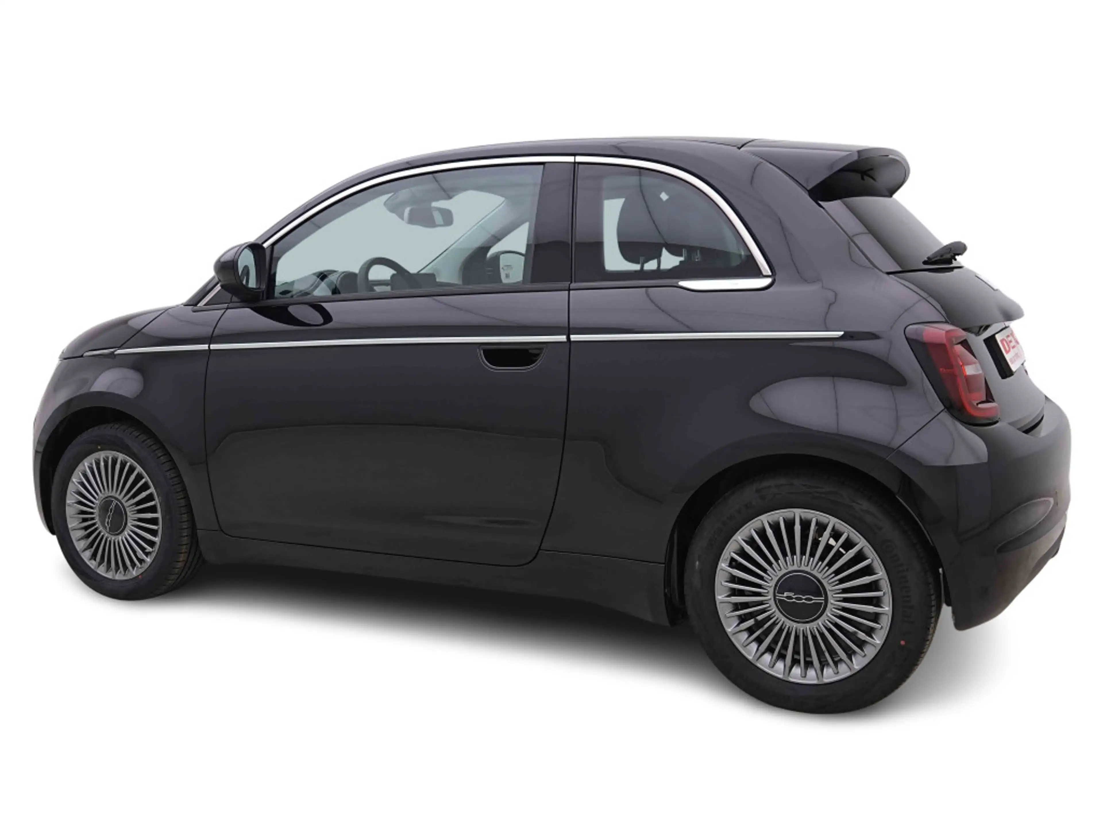 Fiat 500e 42 kWh 118 EV WLTP 320 | Style Pack | AUTO AIRCO | ALU16 — photo 3