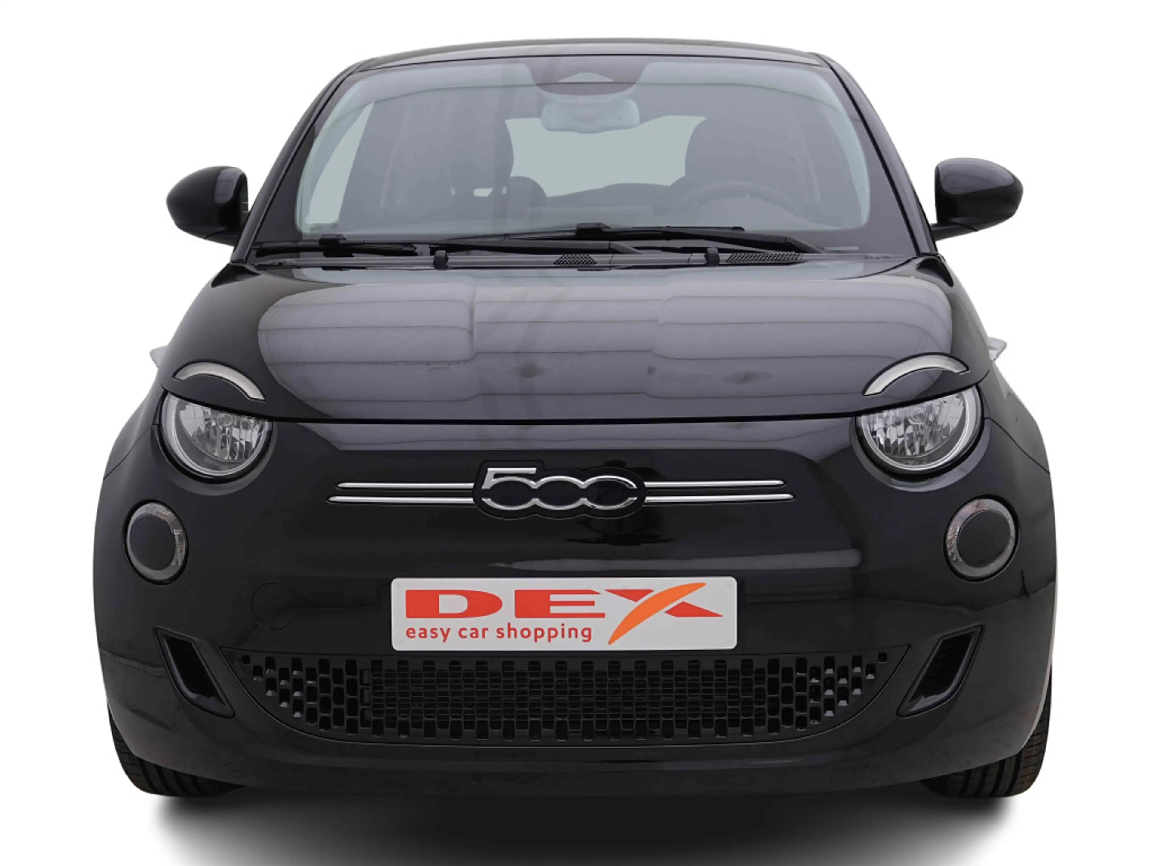 Fiat 500e 42 kWh 118 EV WLTP 320 | Style Pack | AUTO AIRCO | ALU16 — photo 2