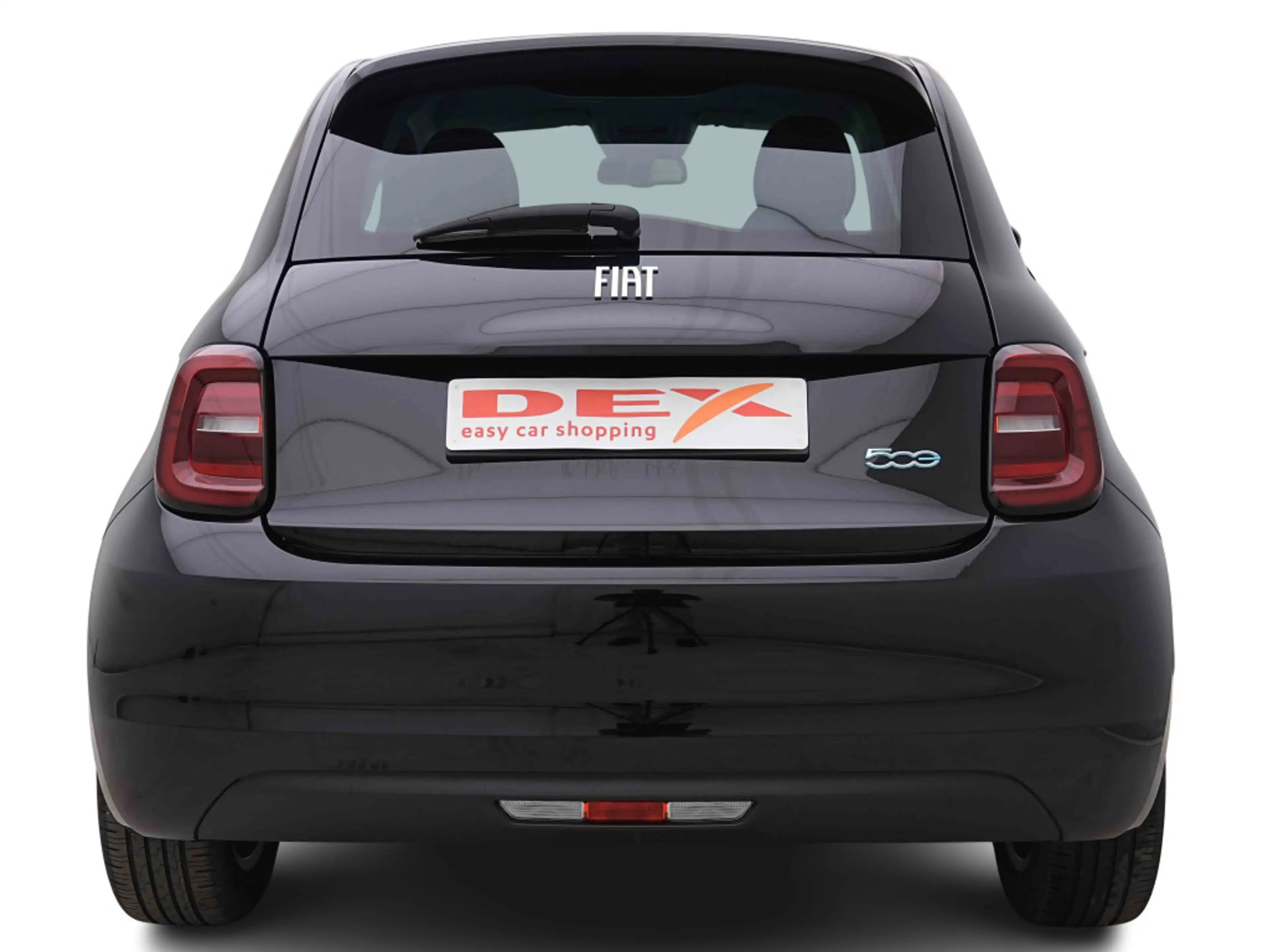 Fiat 500e 42 kWh 118 EV WLTP 320 | Style Pack | AUTO AIRCO | ALU16 — photo 5
