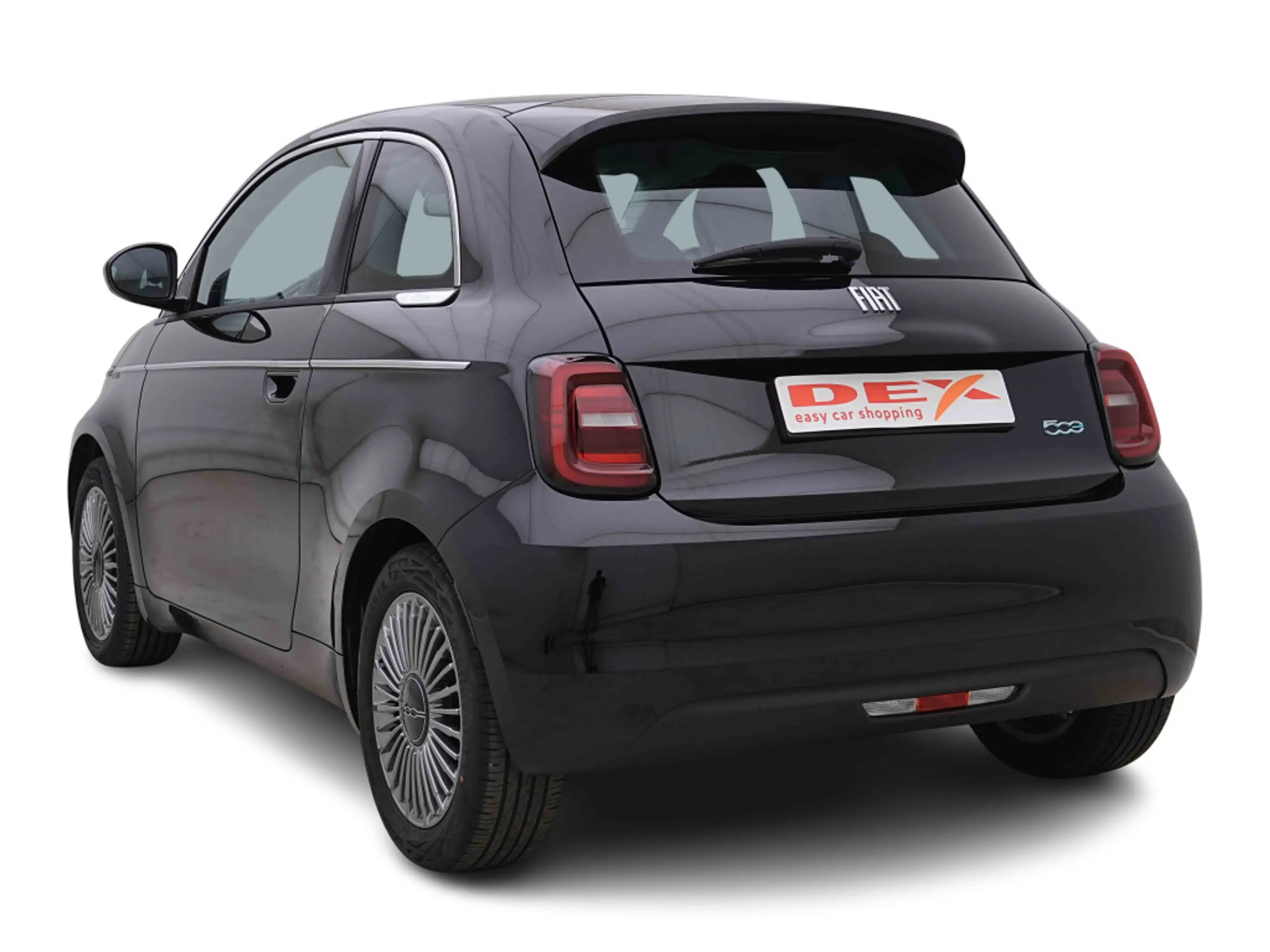 Fiat 500e 42 kWh 118 EV WLTP 320 | Style Pack | AUTO AIRCO | ALU16 — photo 4