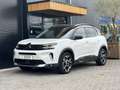 Citroen C5 Aircross 1.2 PureTech Shine AUTOMAAT Blanc - thumbnail 3