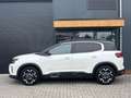 Citroen C5 Aircross 1.2 PureTech Shine AUTOMAAT Blanc - thumbnail 2