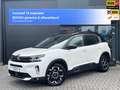 Citroen C5 Aircross 1.2 PureTech Shine AUTOMAAT Blanc - thumbnail 1