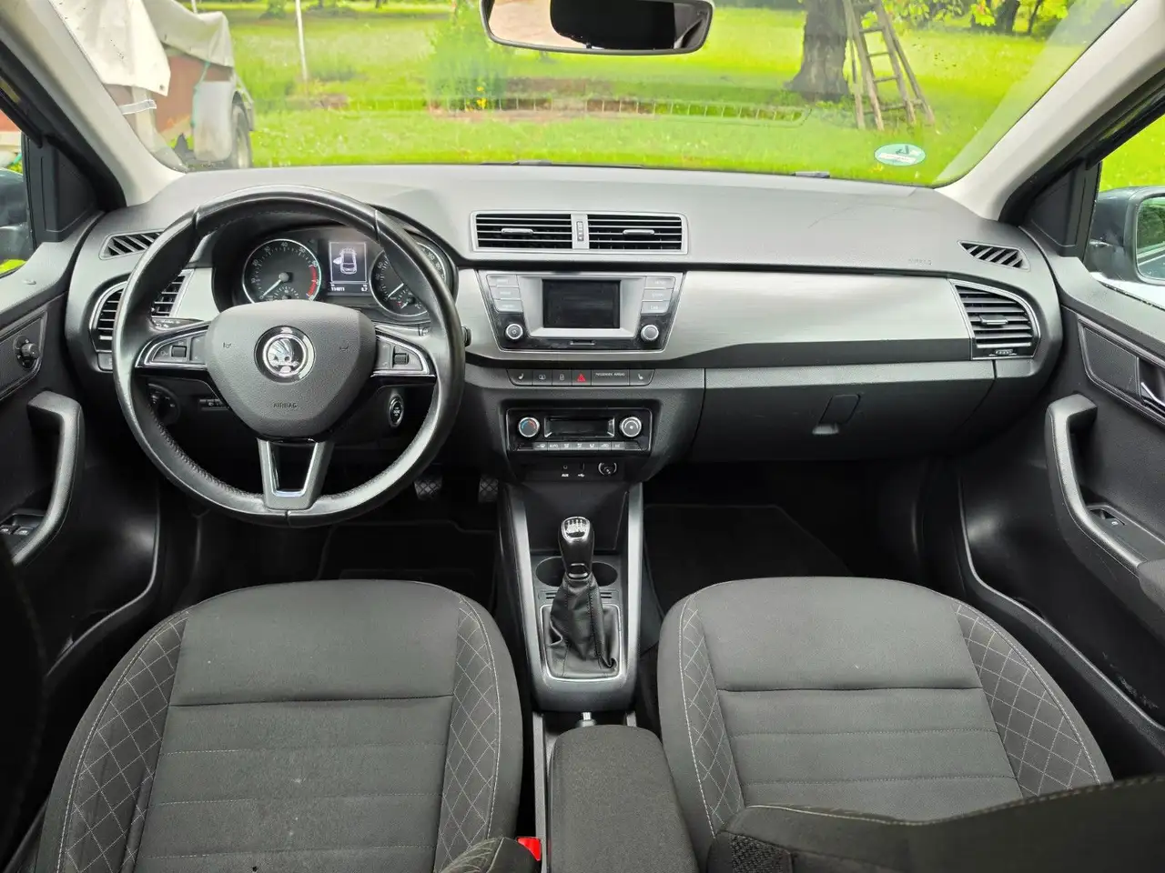 Das Auto