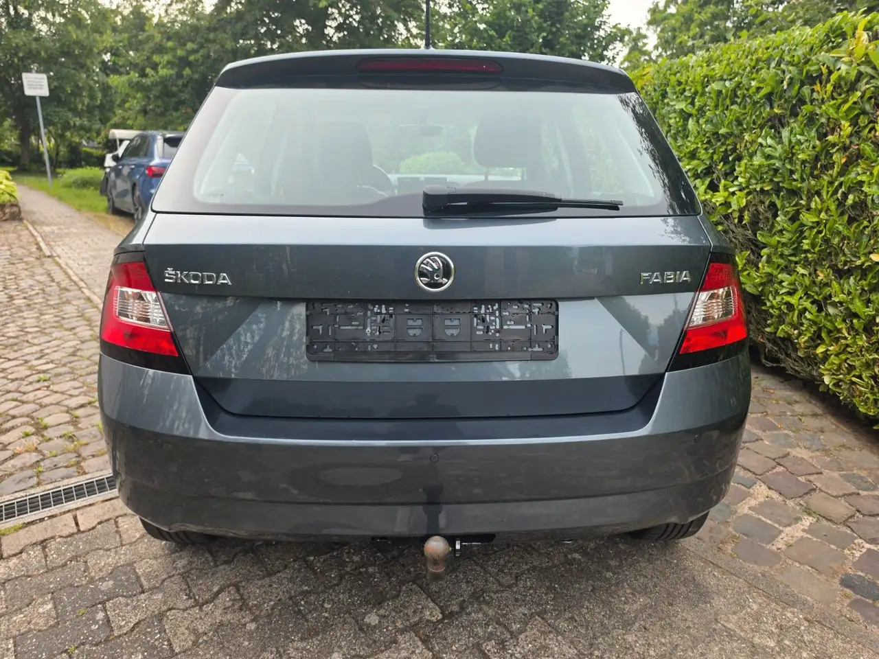 Das Auto