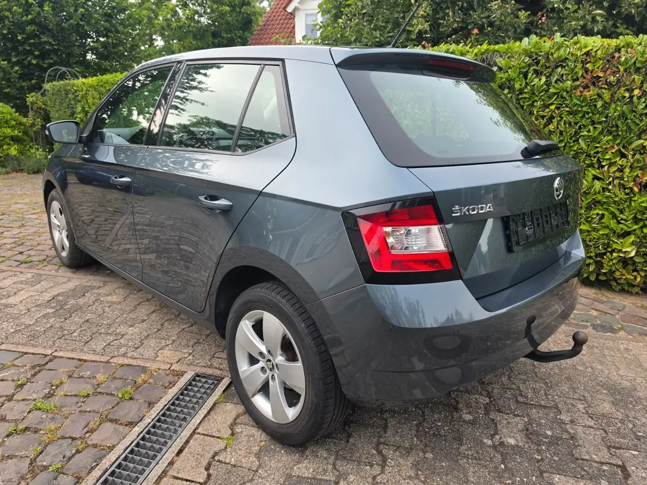 Das Auto