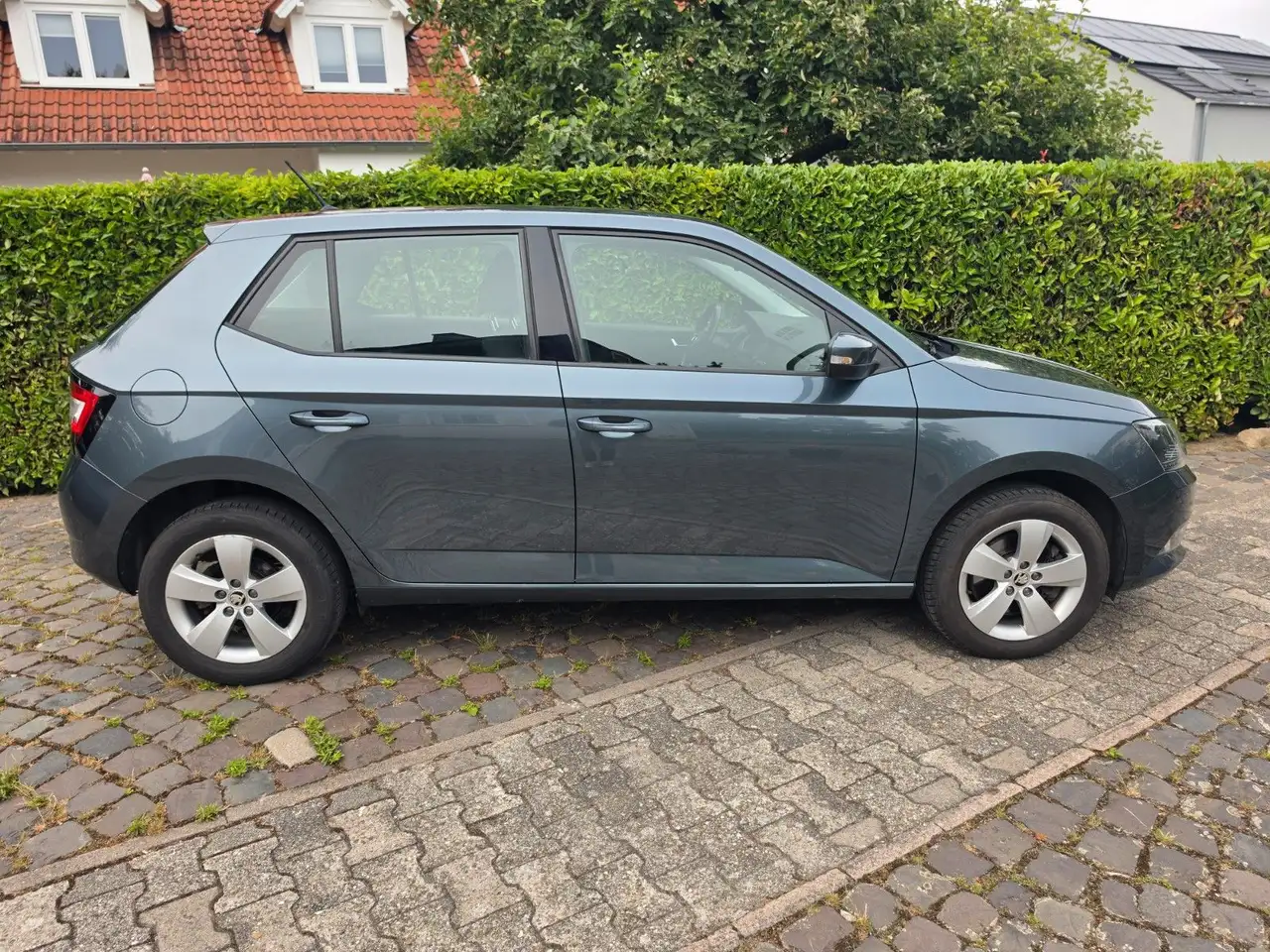 Das Auto