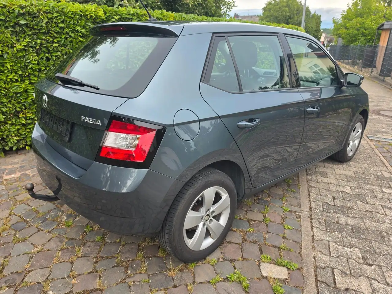 Das Auto