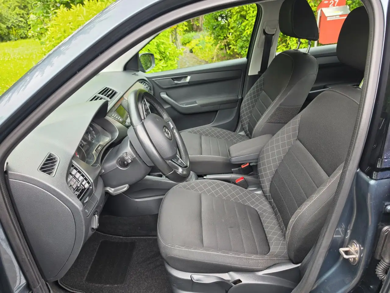 Das Auto