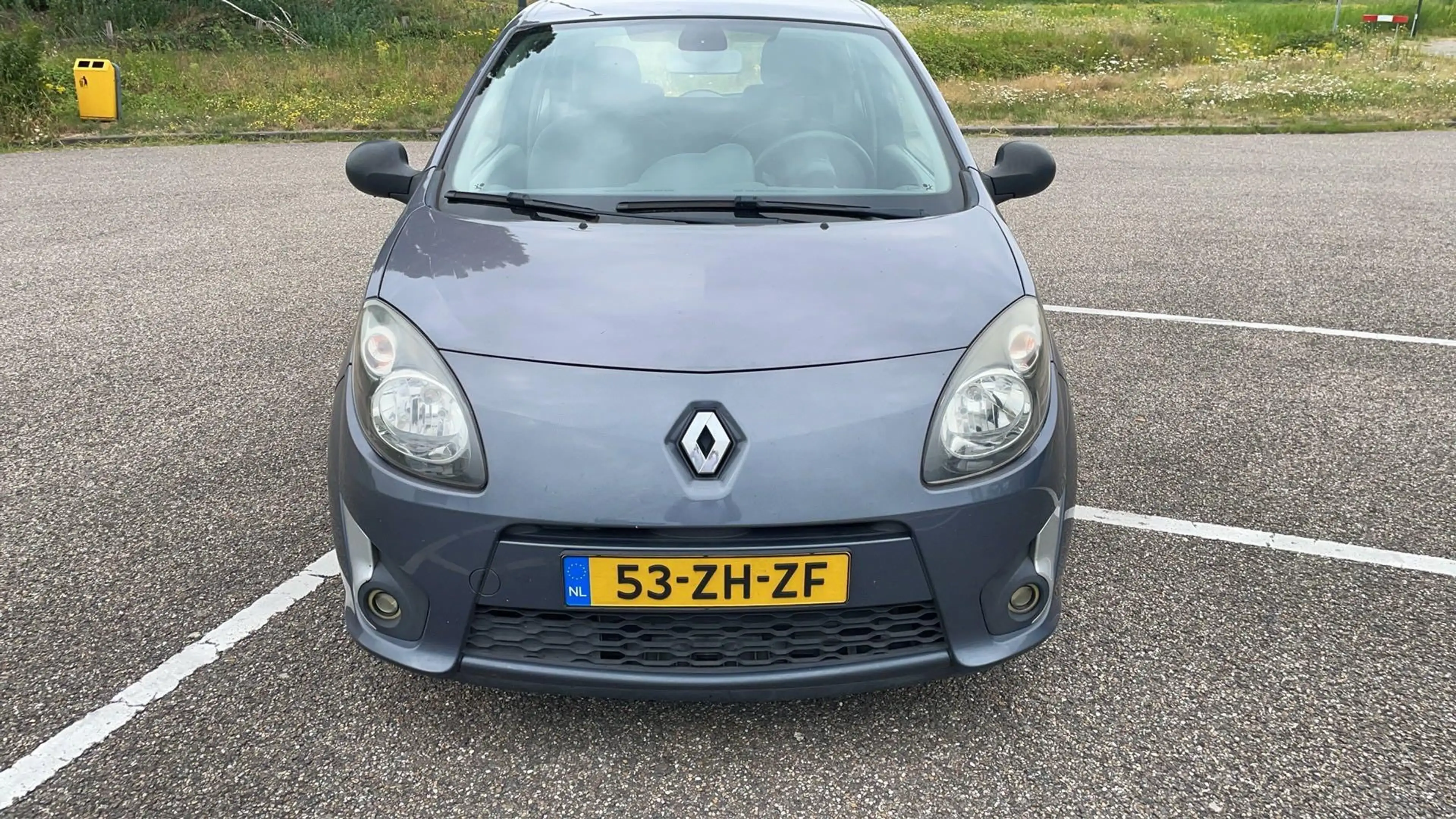 Renault Twingo 1.2-16V Dynamique — photo 6