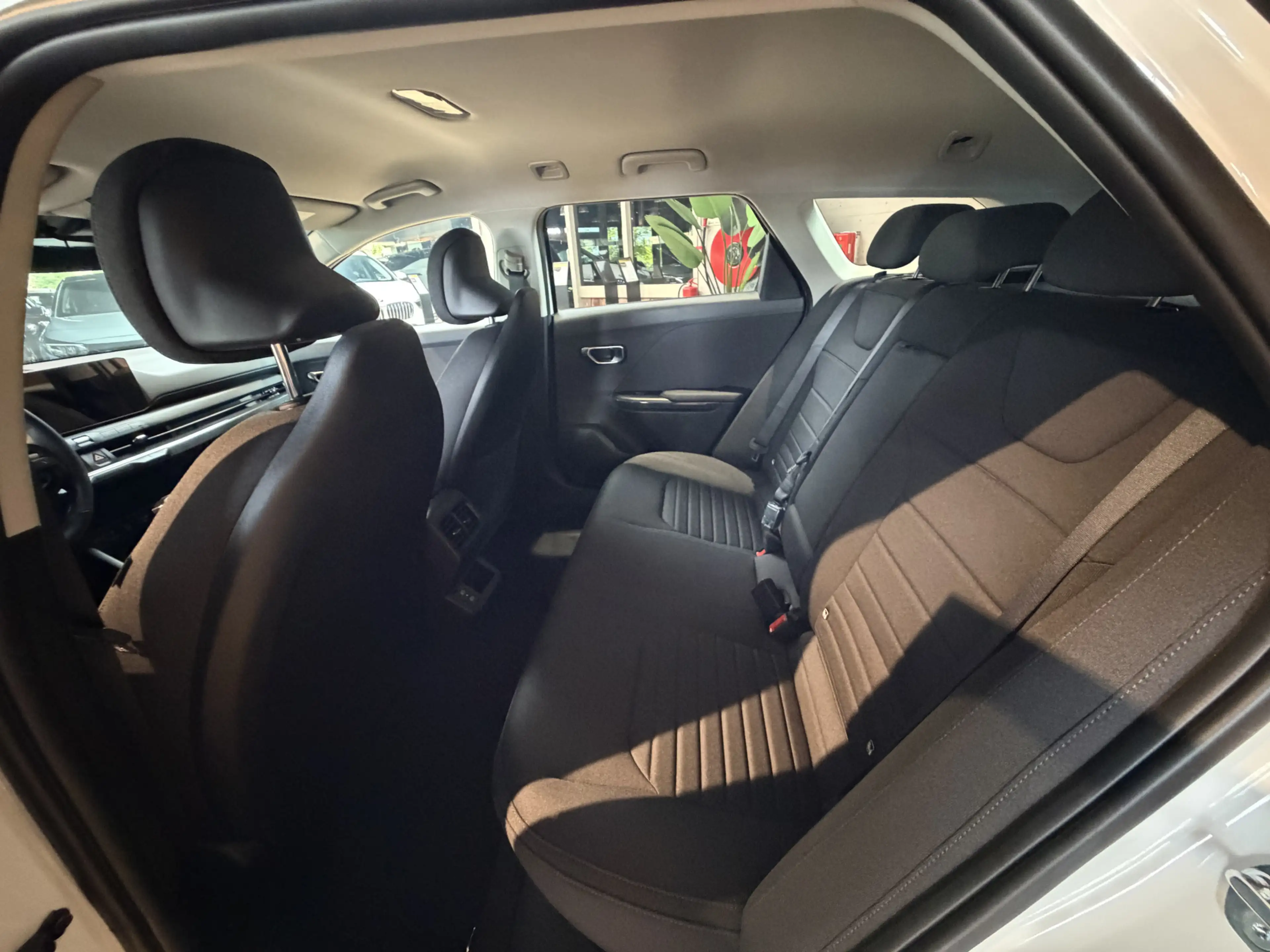 Kia K4 Sportswagon 1.6 T-GDi GT-Line Launch Edition — photo 19