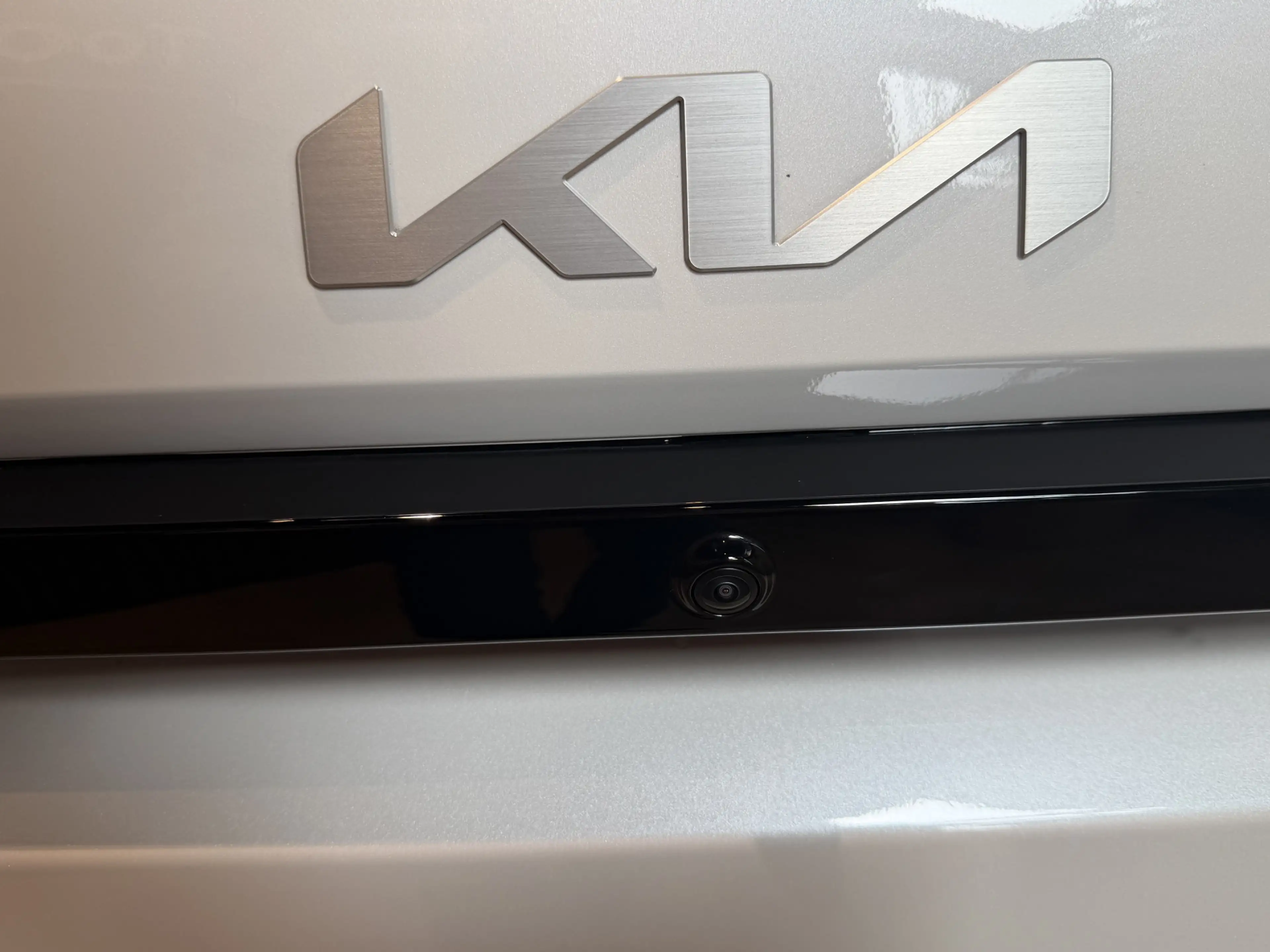 Kia K4 Sportswagon 1.6 T-GDi GT-Line Launch Edition — photo 26
