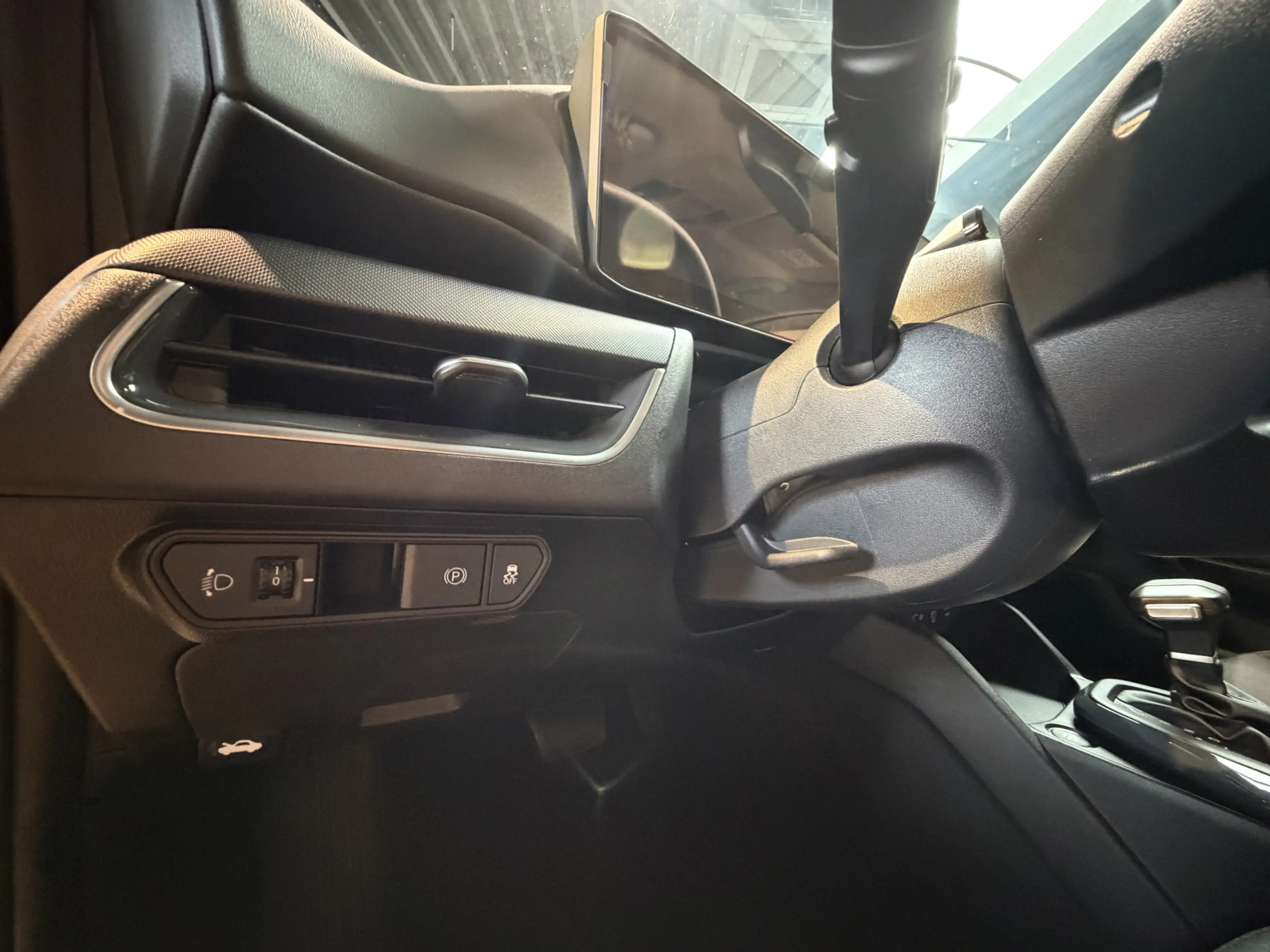 Kia K4 Sportswagon 1.6 T-GDi GT-Line Launch Edition — photo 11
