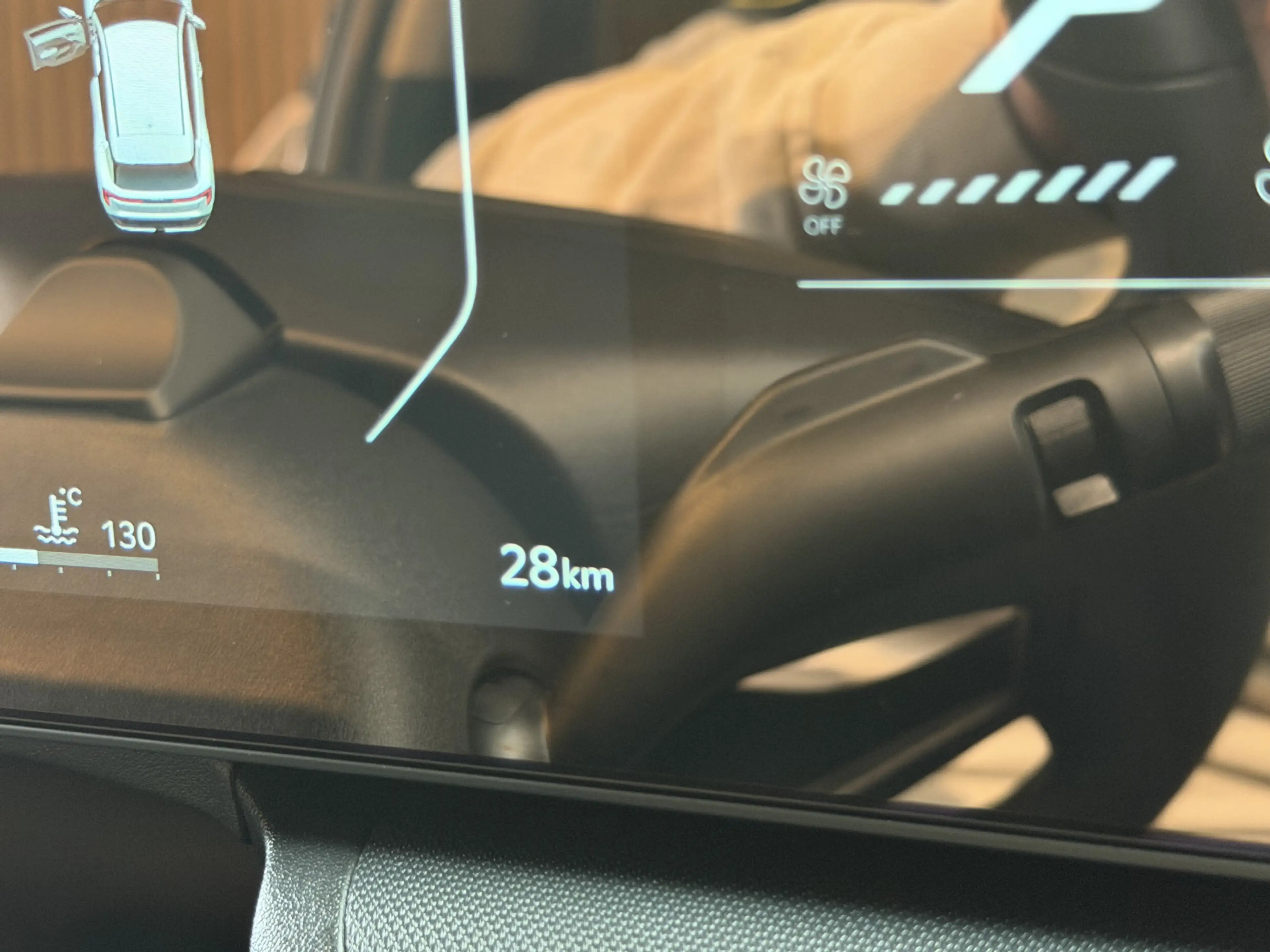Kia K4 Sportswagon 1.6 T-GDi GT-Line Launch Edition — photo 40