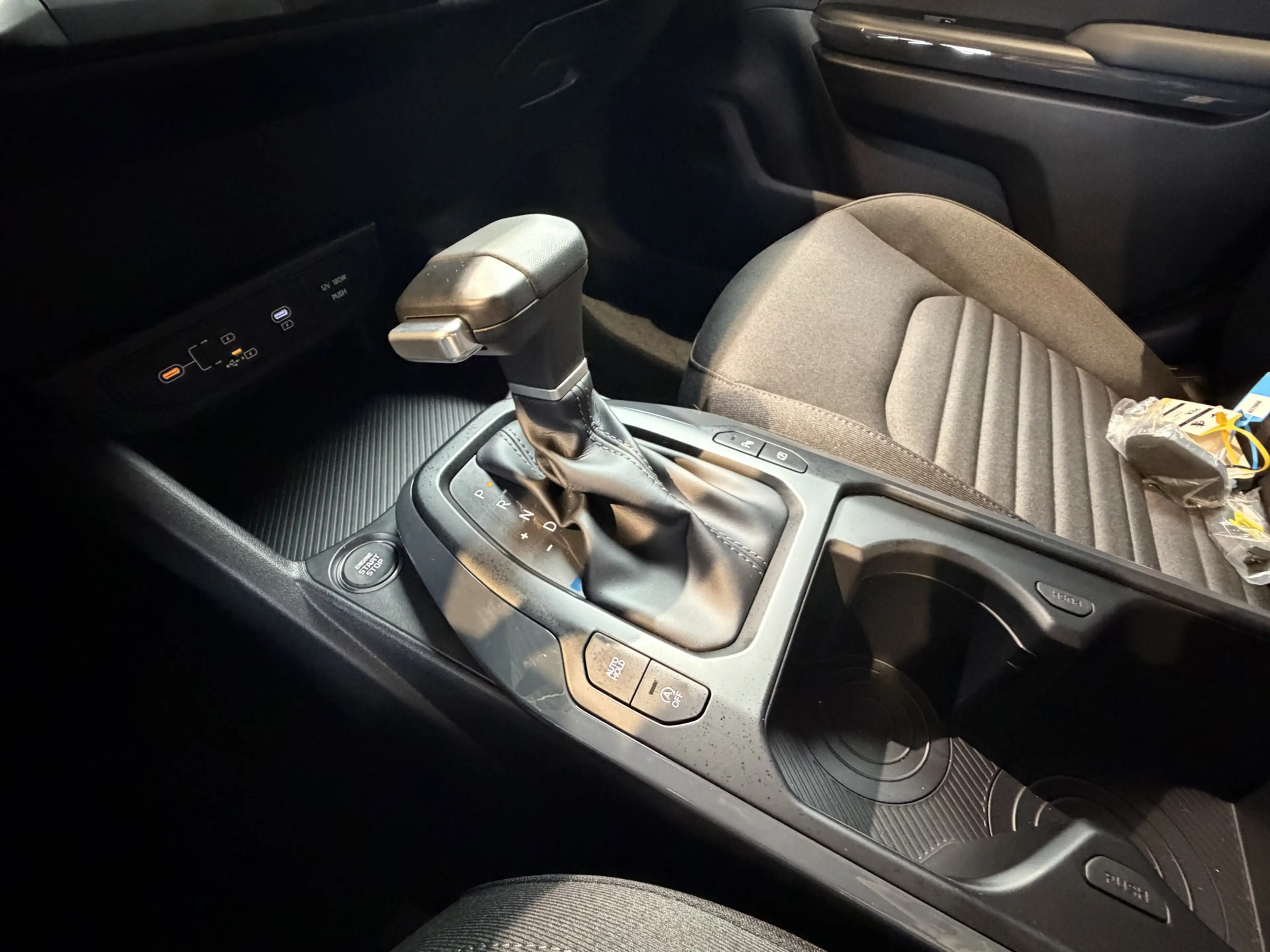 Kia K4 Sportswagon 1.6 T-GDi GT-Line Launch Edition — photo 39