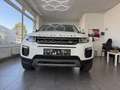 Land Rover Range Rover Evoque 2,0 TD4 150 Aut. Weiß - thumbnail 3
