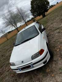 Punto 75 SX DA