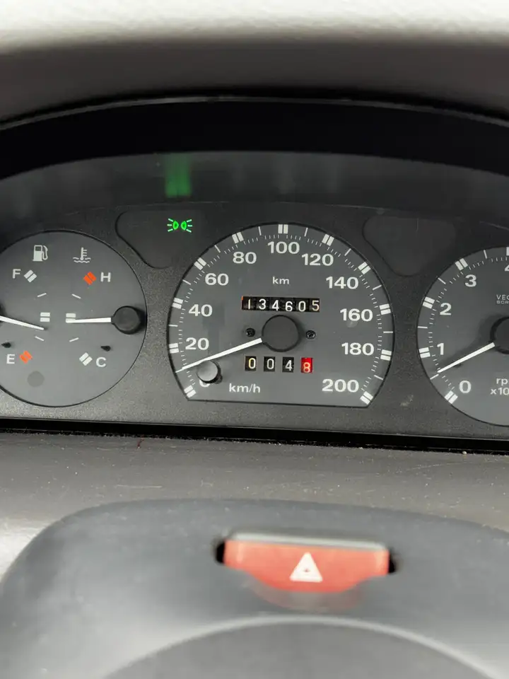 Fiat Punto 75 SX DA, foto 3