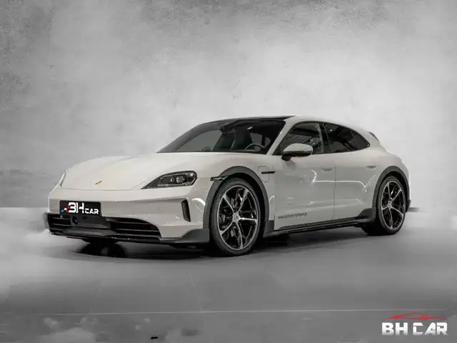 Porsche Taycan CROSS-TURISMO ELECTRIC 530H 435 154PPM 105KWH 4 BVA