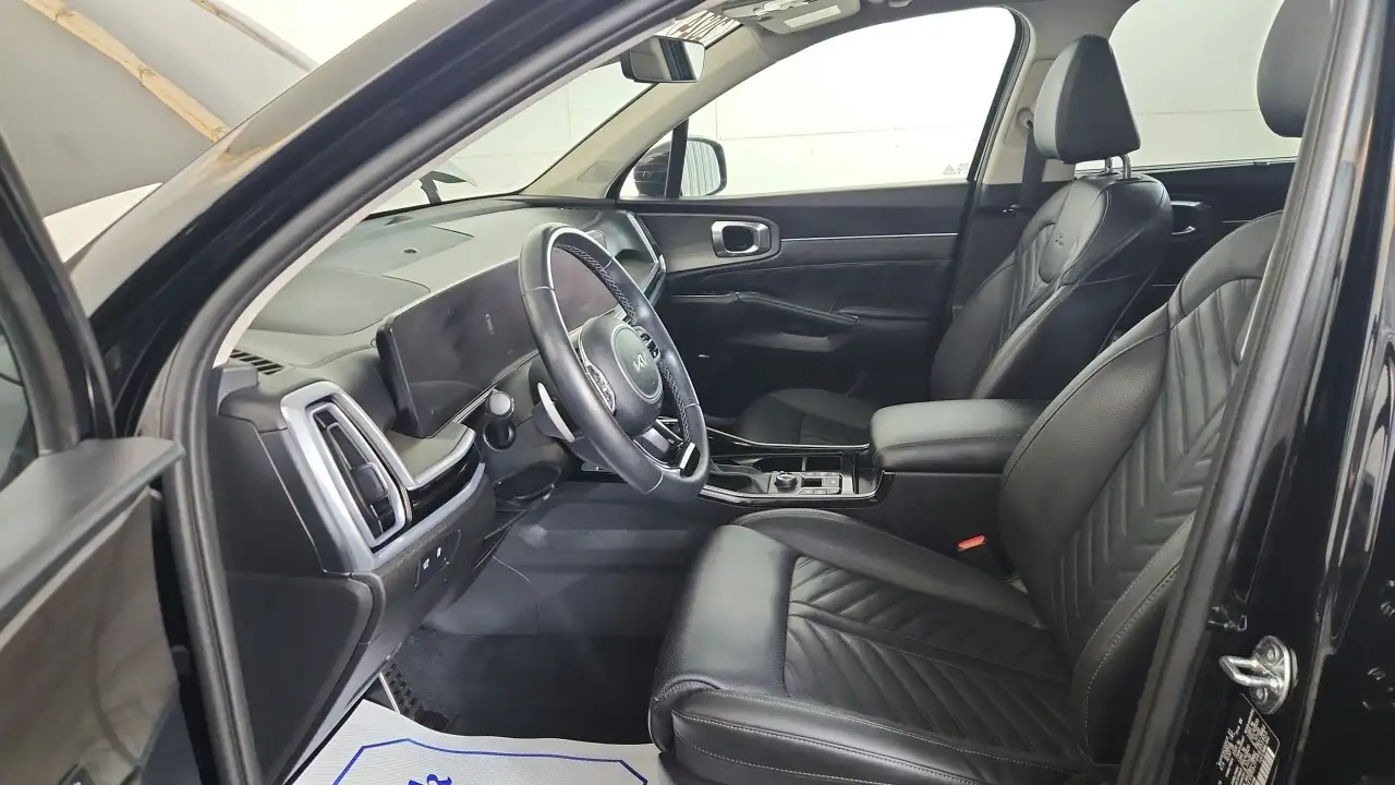 Kia Sorento снимка Kia Sorento