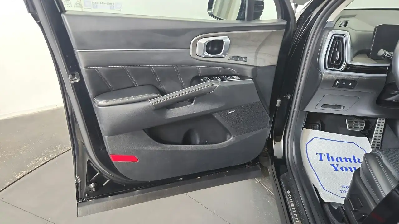 Kia Sorento снимка Kia Sorento