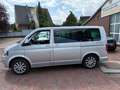 Volkswagen T5 Multivan 2.0 TEAM 7-Sitze+AHK+Navi+LED Argent - thumbnail 3