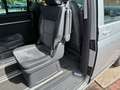 Volkswagen T5 Multivan 2.0 TEAM 7-Sitze+AHK+Navi+LED Argent - thumbnail 6