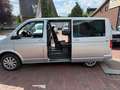 Volkswagen T5 Multivan 2.0 TEAM 7-Sitze+AHK+Navi+LED Argent - thumbnail 11