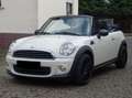MINI One Cabrio Weiß - thumbnail 1