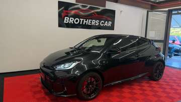 1.6 Turbo GR Yaris Circuit KM REALI - FORGIATI